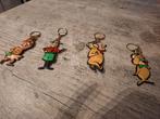 Yogi beer sleutelhangers, Ophalen, Gebruikt, Knuffel of Figuurtje