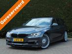 Alpina B3 BITURBO TOURING ALLRAD NR 148 | Panoramadak, Auto's, Alpina, 6 cilinders, 750 kg, 2979 cc, Automaat