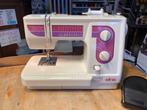 Elna 2600 naaimachine - comfortabel naaien!, Hobby en Vrije tijd, Naaimachines en Toebehoren, Overige merken, Zwitserland, Ophalen of Verzenden