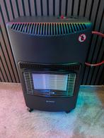 Gaskachel - defecte ontsteking, werkt wel met aansteker, Huis en Inrichting, Kachels, Gebruikt, Gas, Ophalen of Verzenden, Vrijstaand