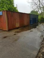 zeecontainers, Zakelijke goederen, Machines en Bouw | Keten en Containers, Ophalen