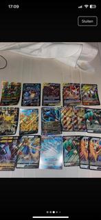 Zeldzame pokemon kaarten collectie (jumbo), Ophalen of Verzenden, Zo goed als nieuw, Meerdere kaarten