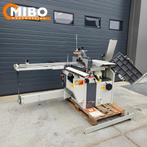 Robland Combinatiemachine 5in1 combinatie ** top, Robland scm felder hammer tersa, 70 mm of meer, Overige typen, Ophalen of Verzenden
