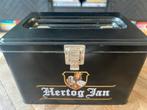 Hertog Jan koelbox box voor 6 pack blik sixpack, Ophalen of Verzenden, Zo goed als nieuw, Koelbox, Koelelement