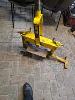 Almi AL 33 stenenknipper, Ophalen of Verzenden