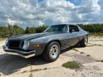 Chevrolet Camaro  5.7 v8 1977 Grijs Metallic, Auto's, Automaat, Achterwielaandrijving, 113 pk, Particulier
