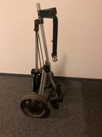 Golftrolley, Sport en Fitness, Golf, Ophalen, Gebruikt, Golfkar