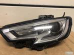 Audi A3 8v facelift xenon led koplamp 8V0941005E links, Auto-onderdelen, Ophalen of Verzenden, Gebruikt, Audi