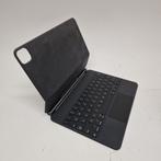 Apple a2261 iPad Magic Keyboard | Nette staat, Computers en Software, Apple iPads, Apple, Zo goed als nieuw, Support@apple.com