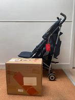 Maclaren stroller+carry on bag, Kinderen en Baby's, Ophalen, Gebruikt, Maclaren