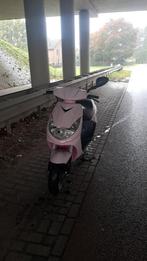 Roze viva city 50cc 2t tekoop/teruil, Ophalen, Gebruikt, Overige modellen, Maximaal 45 km/u