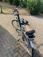 Te koop Elektrische Fietsen in totaal 4 stuks, Fietsen en Brommers, Fietsen | Dames | Damesfietsen, 50 tot 53 cm, Ophalen, Zo goed als nieuw