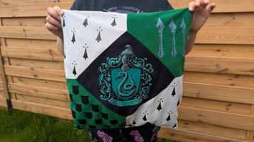 Harry Potter kussens verschillende huizen beschikbaar voor biedingen