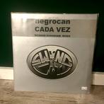 Negrocan- Cada Vez, Ophalen of Verzenden, Gebruikt