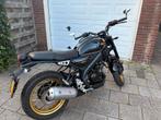 Yamaha XSR 125 Legacy - A1 Motor - 2024, Motoren, Particulier, 11 kW of minder, 1 cilinder, Minimaal motorrijbewijs A1