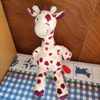 Happy Horse Goffy de giraffe Stichting Dada 35 cm groot, Kinderen en Baby's, Speelgoed | Knuffels en Pluche, Ophalen of Verzenden