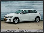 Volkswagen Polo 1.0 TSI Carplay Velgen Navi Adaptive Cruise, Voorwielaandrijving, Stof, 95 pk, 1055 kg