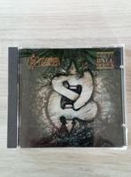 saxon-solid ball of rock, Verzenden, Zo goed als nieuw