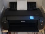 canon prograph pro 1000.  Gele kleur print niet goed., Computers en Software, Printers, Ophalen, Zo goed als nieuw