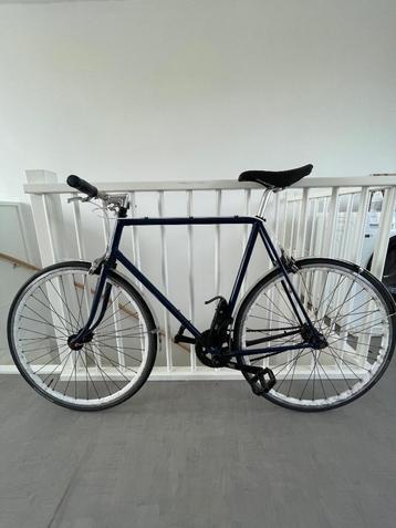 Fixie fiets beschikbaar voor biedingen
