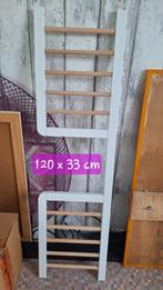 Bedhekje kinderbed ikea, Ophalen, Nieuw