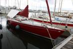 Waarschip 10.10 inruil/ruil mogelijk, Watersport en Boten, Ophalen, Gebruikt, Diesel, 9 tot 12 meter