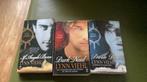Fantasy Lynn Viehl novels of Darkyn underworld vampire, Ophalen of Verzenden, Gelezen