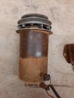 Fiat gelijkstroom dynamo., Ophalen of Verzenden, Gebruikt, Fiat