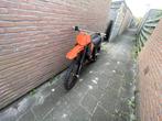 KTM SX 125 1998, Ophalen, Zo goed als nieuw, Nvt, Nvt