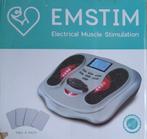 Voetmassageapparaat met EMS Stimulatie, Ophalen, Zo goed als nieuw, Apparaat