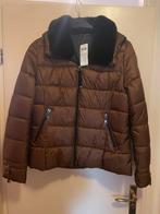 Nieuwe Taifun Gerry Weber Jas, Kleding | Dames, Jassen | Winter, Ophalen of Verzenden, Nieuw, Maat 42/44 (L), Bruin