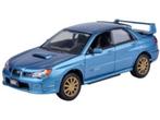 Subaro Impreza WRC STI, Auto, Ophalen of Verzenden, Eiberstraat 9 te Dokkum, Motormax
