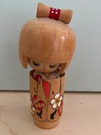 Japanse Kokeshi Pop, Ophalen of Verzenden