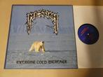 Messiah – Extreme Cold Weather (1987), Verzenden, Zo goed als nieuw