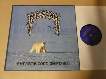 Messiah – Extreme Cold Weather (1987) beschikbaar voor biedingen