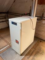 Radson branderautomaat CV ketel 35kW, Ophalen, Gebruikt, Cv-ketel of Combi-ketel, Minder dan 60 cm