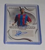 Patrick Kluivert/ Panini Immaculate, Ophalen of Verzenden, Nieuw, Buitenlandse clubs, Spelerskaart