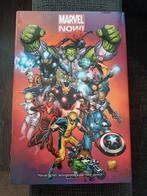 Marvel Now Omnibus - Zo Goed Als Nieuw, Boeken, Eén comic, Various, Amerika, Ophalen of Verzenden