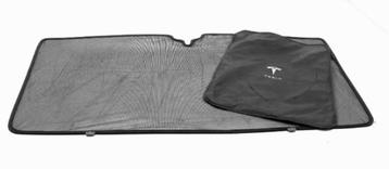 Tesla model X Zonnescherm voor panoramadak beschikbaar voor biedingen