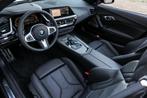 BMW Z4 Roadster sDrive20i High Executive M Sport Automaat /, Auto's, BMW, Te koop, Benzine, 73 €/maand, 1405 kg