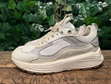 bijna Nieuwe sneakers van Xsensible maat 37 (wijdte G) beschikbaar voor biedingen