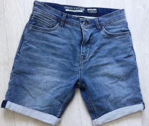 Blauwe spijkerbroek maat W29 van Urban surface, Kleding | Dames, Spijkerbroeken en Jeans, Nieuw, W28 - W29 (confectie 36), Blauw