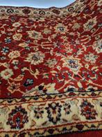 Vloerkleed handgeknoopt hamadir, Huis en Inrichting, Ophalen of Verzenden, 'T Olde Gre-j, Info@toldegrej.nl, Endepoelstraat 20f Didam