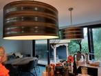 2 identieke (verstelbare) hanglampen, Ophalen, Zo goed als nieuw, Minder dan 50 cm
