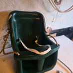 Kinder schommel, Kinderen en Baby's, Speelgoed | Buiten | Speeltoestellen, Ophalen of Verzenden, Zo goed als nieuw, Schommel