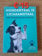 Diverse hondenboeken, Ophalen of Verzenden, Gelezen, Honden