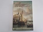 Tom Hillenbrand - De koffiedief, Nieuw, Ophalen of Verzenden, Tom Hillenbrand, Nederland