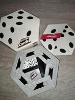 Yahtzee cards, Hobby en Vrije tijd, Ophalen of Verzenden, Zo goed als nieuw
