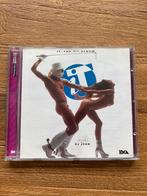 CD: IT, the 7th album mixed by DJ JEAN, Cd's en Dvd's, Cd's | Dance en House, Ophalen of Verzenden, Zo goed als nieuw