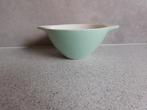 Soepkom Pastel Groen California Royal Sphinx, Antiek en Kunst, Ophalen of Verzenden